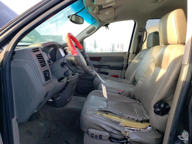 Photo 7 from auction – 2009 DODGE RAM 2500 with VIN 3D7KS28L09G551430