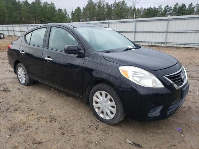 Photo 4 from auction – 2012 NISSAN VERSA S with VIN 3N1CN7AP1CL934097