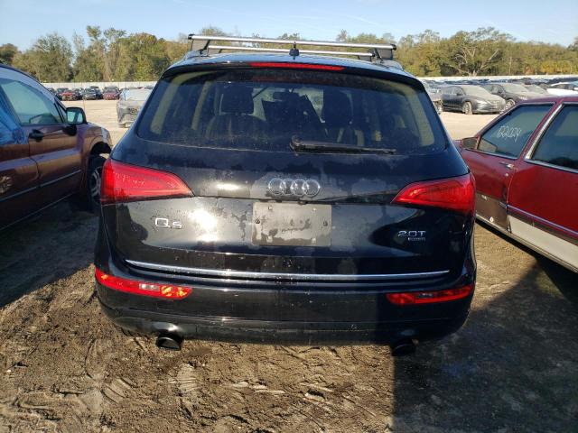 Photo 6 from auction – 2015 AUDI Q5 PREMIUM with VIN WA1LFAFP0FA059987