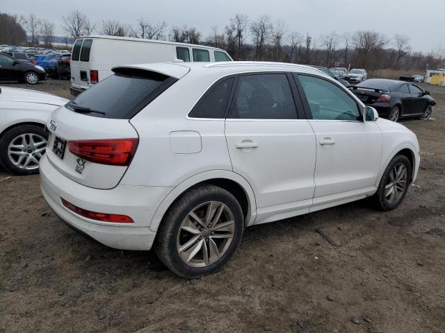 Photo 3 from auction – 2016 AUDI Q3 PREMIUM with VIN WA1EFCFS2GR005313