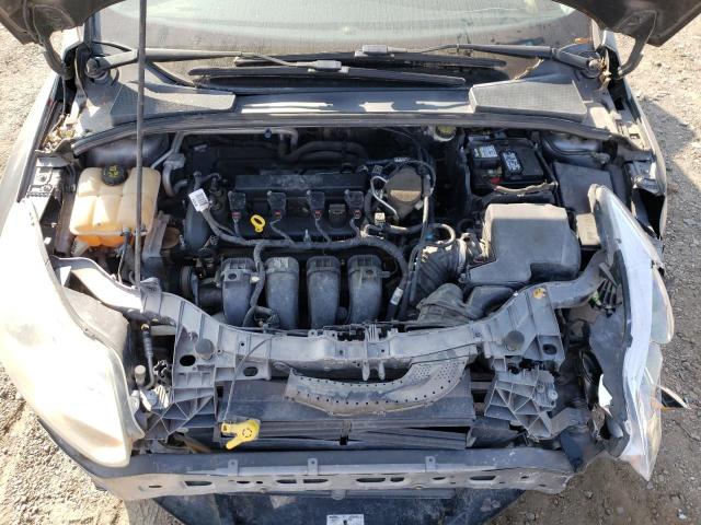 Photo 11 from auction – 2014 FORD FOCUS SE with VIN 1FADP3F22EL396340