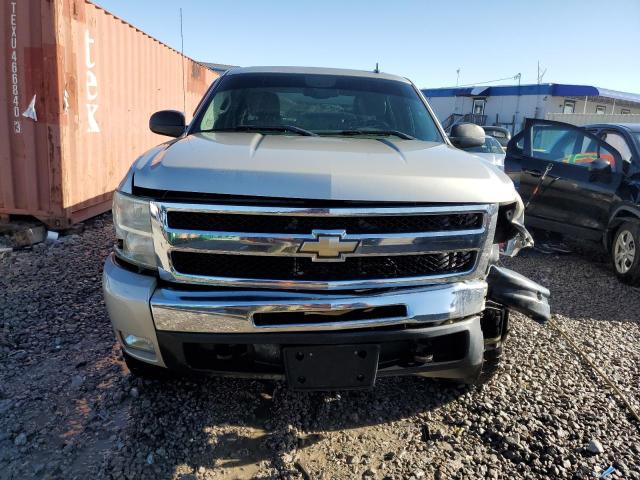 Photo 5 from auction – 2009 CHEVROLET SILVERADO with VIN 3GCEK23349G204004