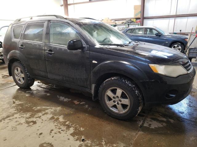 Photo 4 from auction – 2007 MITSUBISHI OUTLANDER with VIN JA4MT31X27Z602047