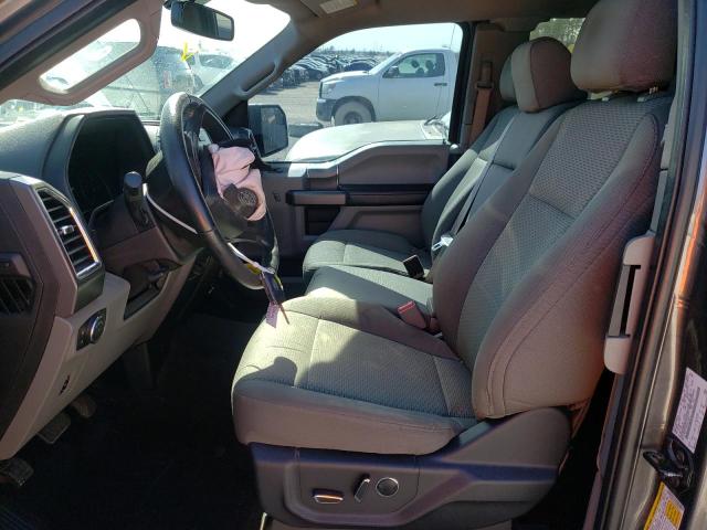 Photo 7 from auction – 2015 FORD F150 SUPER with VIN 1FTEX1CF4FKE33972