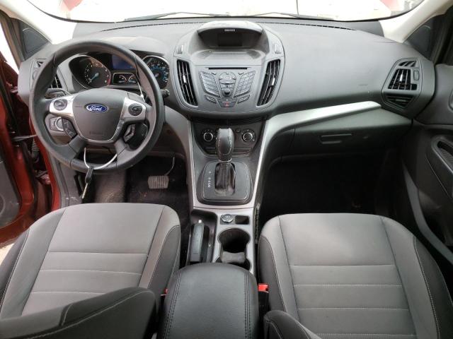 Photo 8 from auction – 2014 FORD ESCAPE SE with VIN 1FMCU0GX5EUE34561