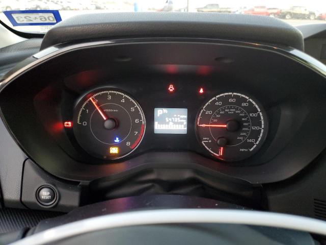 Photo 9 from auction – 2018 SUBARU IMPREZA with VIN 4S3GTAA62J3700956