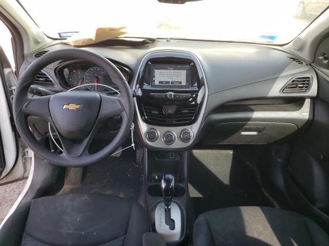 صورة رقم 8 من المزاد - 2017 CHEVROLET SPARK LS مع VIN KL8CB6SA6HC762056