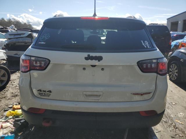 Photo 6 from auction – 2020 JEEP COMPASS TR with VIN 3C4NJDDB5LT220974