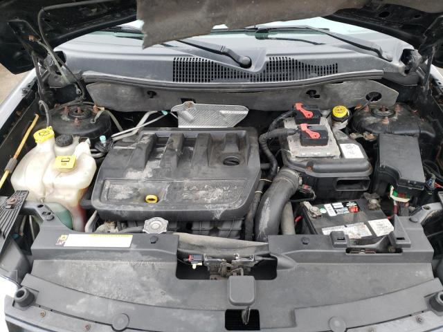 Photo 12 from auction – 2013 JEEP COMPASS with VIN 1C4NJDAB6DD243191