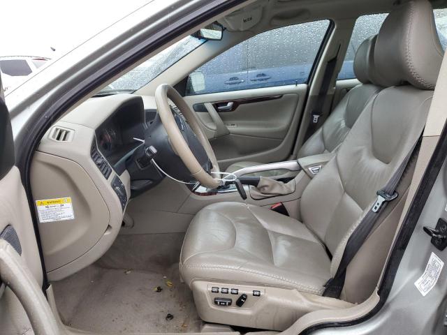 Photo 7 from auction – 2005 VOLVO XC70 with VIN YV1SZ592051203031