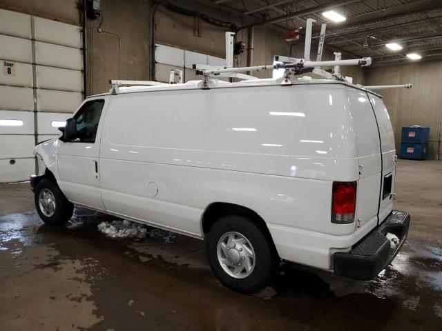 Photo 2 from auction – 2011 FORD ECONOLINE with VIN 1FTNE1EW2BDA61713