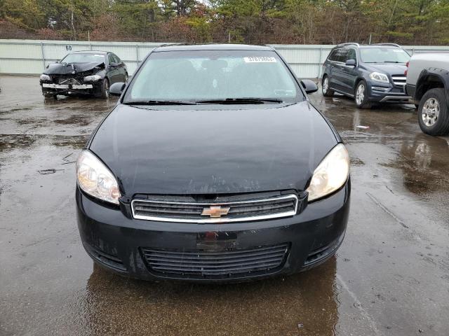 Photo 5 from auction – 2009 CHEVROLET IMPALA 1LT with VIN 2G1WT57K791202298