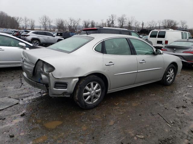 Photo 3 from auction – 2008 BUICK LACROSSE C with VIN 2G4WD582081168864