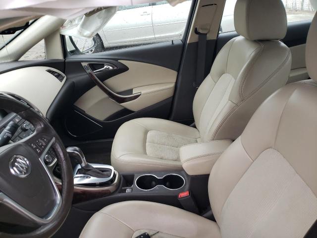 Photo 7 from auction – 2016 BUICK VERANO CON with VIN 1G4PR5SK4G4101492