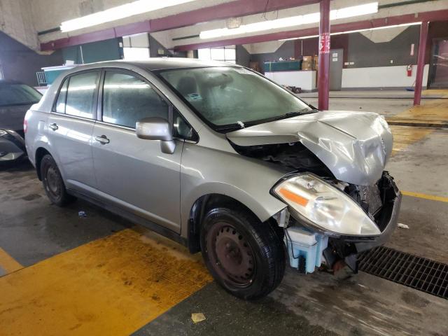 Photo 4 from auction – 2008 NISSAN VERSA S with VIN 3N1BC11E48L448808