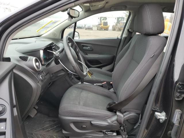 Photo 7 from auction – 2015 CHEVROLET TRAX 1LS with VIN 3GNCJPSB5FL253738