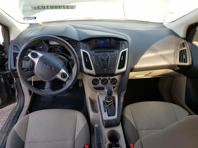 Photo 8 from auction – 2014 FORD FOCUS SE with VIN 1FADP3F22EL396340