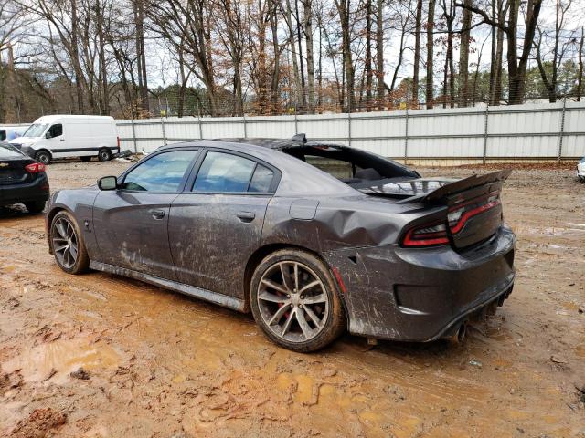 Photo 2 from auction – 2016 DODGE CHARGER R/ with VIN 2C3CDXGJ0GH318283