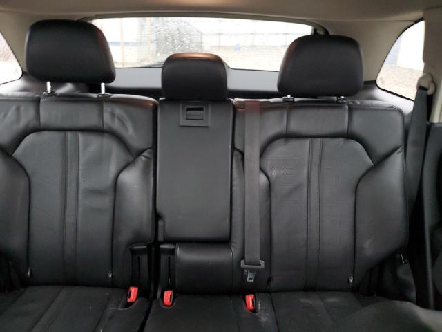Photo 10 from auction – 2011 LINCOLN MKX with VIN 2LMDJ8JKXBBJ33640