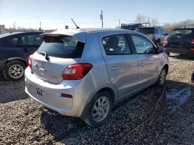 Photo 3 from auction – 2017 MITSUBISHI MIRAGE SE with VIN ML32A4HJ7HH014097