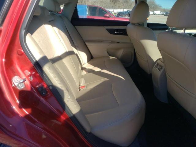 Zdjęcie 10 z aukcji – 2016 NISSAN ALTIMA 3.5 z VIN 1N4BL3AP1GC161405