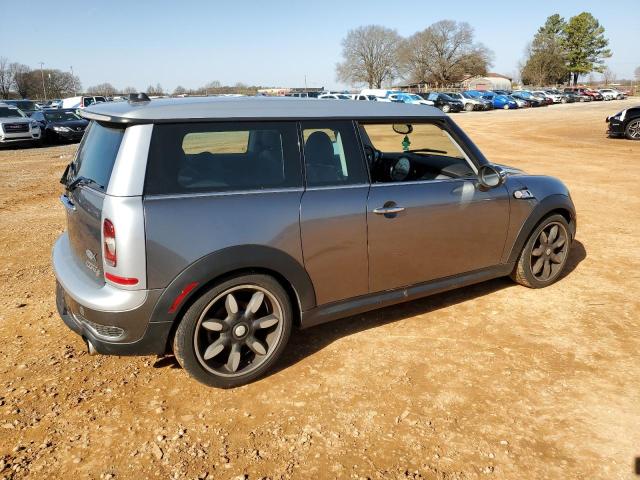 Photo 3 from auction – 2008 MINI COOPER S C with VIN WMWMM33568TP87073