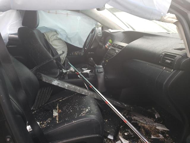 Photo 7 from auction – 2015 LEXUS RX 350 BAS with VIN 2T2BK1BA6FC337152