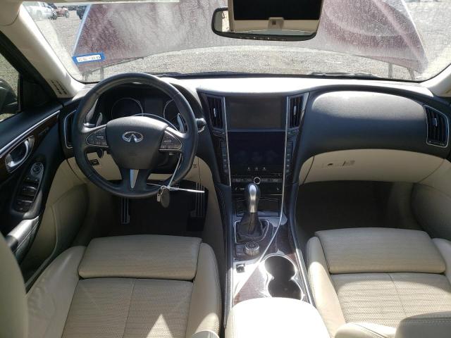 Photo 8 from auction – 2015 INFINITI Q50 BASE with VIN JN1BV7AP2FM335831