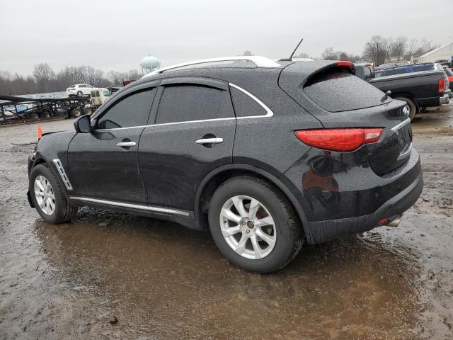 Photo 2 from auction – 2013 INFINITI FX37 with VIN JN8CS1MWXDM174320