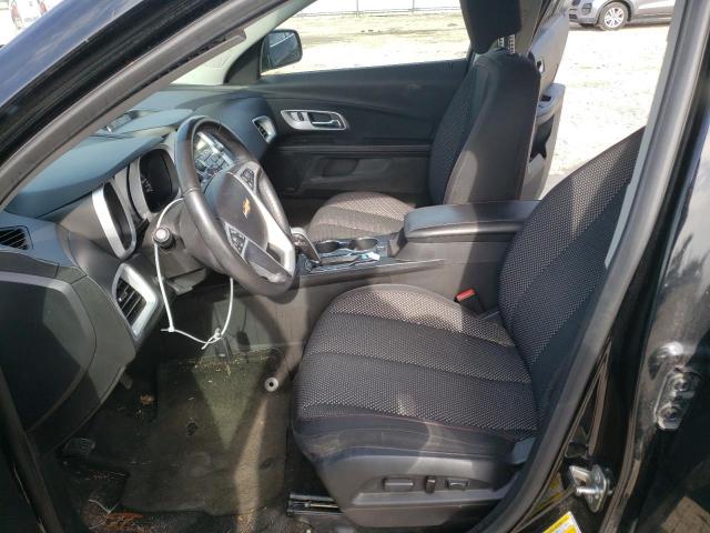 Photo 7 from auction – 2015 CHEVROLET EQUINOX LT with VIN 2GNALCEK6F1104455