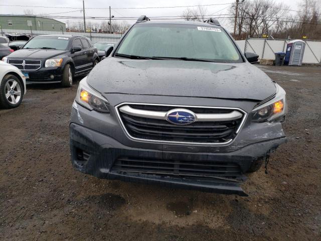 Photo 5 from auction – 2020 SUBARU OUTBACK PR with VIN 4S4BTACC9L3263159