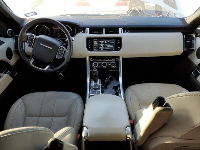 Photo 8 from auction – 2014 LAND ROVER RANGE ROVE with VIN SALWR2WF1EA346060