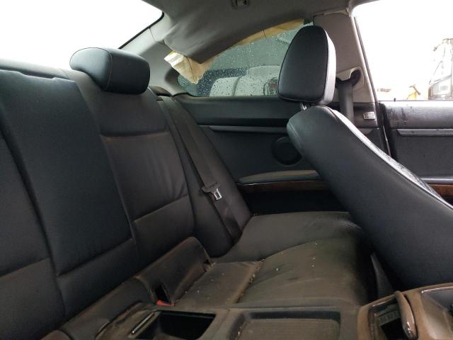 Photo 10 from auction – 2007 BMW 328 XI with VIN WBAWC33527PD06189
