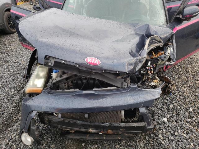 Photo 11 from auction – 2016 KIA SOUL ! with VIN KNDJX3A58G7360713
