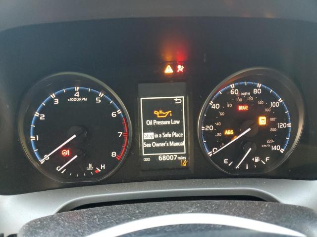 Photo 9 from auction – 2017 TOYOTA RAV4 LE with VIN JTMZFREV5HJ717269