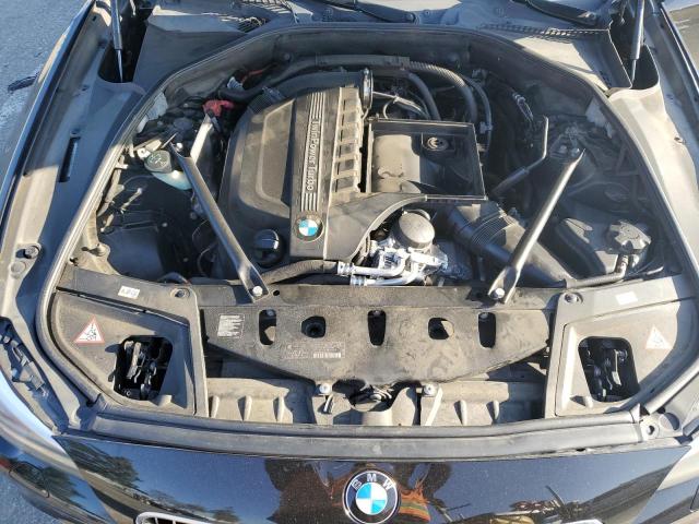 صورة رقم 11 من المزاد - 2014 BMW 535 I مع VIN WBA5B1C5XED480655