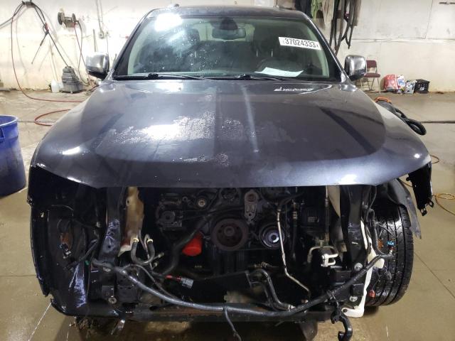 Photo 5 from auction – 2012 DODGE DURANGO CI with VIN 1C4SDJET1CC253076