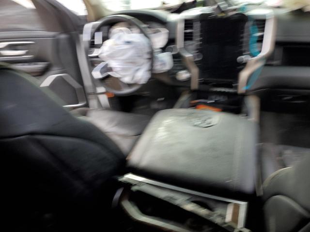 Photo 8 from auction – 2021 RAM 1500 LARAM with VIN 1C6SRFJT9MN680300