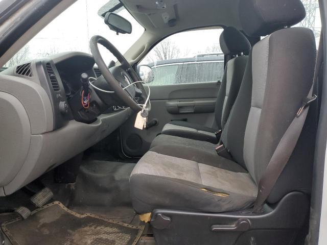Photo 7 from auction – 2007 GMC NEW SIERRA with VIN 1GTEC14087Z529408
