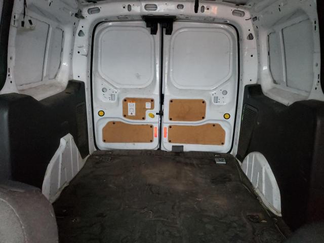 Photo 10 from auction – 2014 FORD TRANSIT CO with VIN NM0LS7F7XE1145906