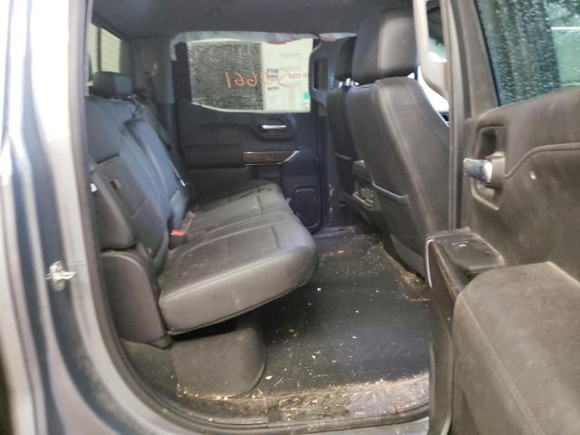 Photo 10 from auction – 2020 CHEVROLET SILVERADO with VIN 1GCPYFEL6LZ375369