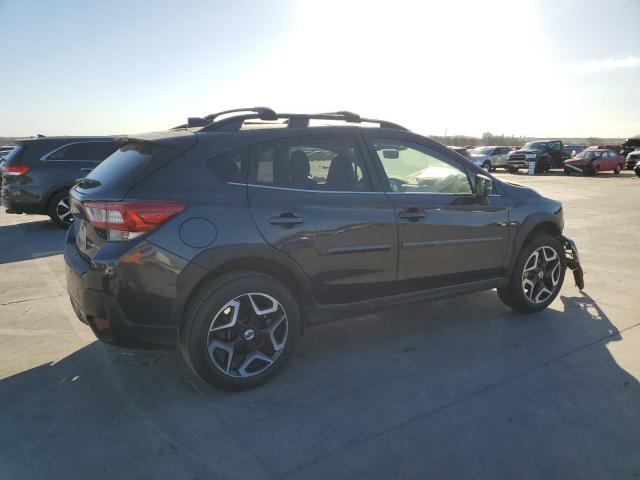 Photo 3 from auction – 2018 SUBARU CROSSTREK with VIN JF2GTAMC1J8309173
