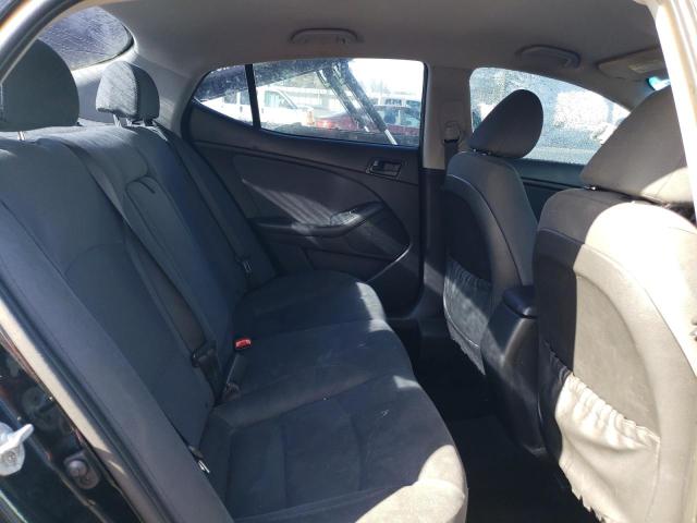 Photo 10 from auction – 2015 KIA OPTIMA LX with VIN 5XXGM4A79FG415931