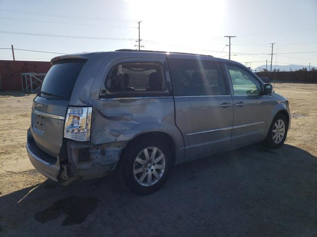 Photo 3 from auction – 2013 CHRYSLER TOWN & COU with VIN 2C4RC1BG7DR774322