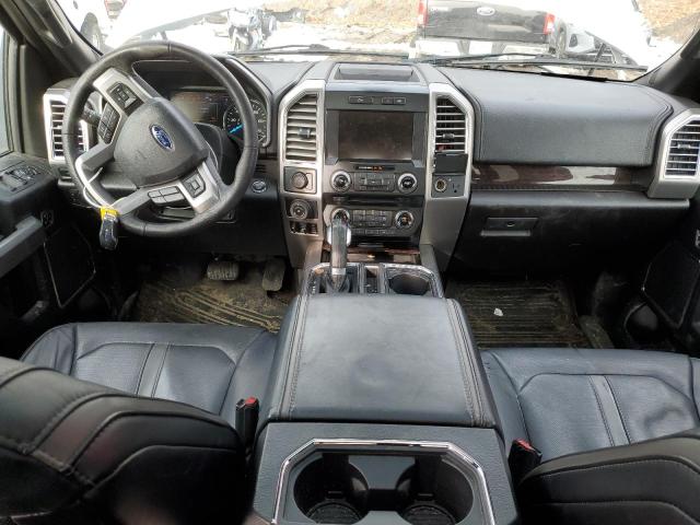 صورة رقم 8 من المزاد - 2016 FORD F150 SUPER مع VIN 1FTEW1EG7GFB06758