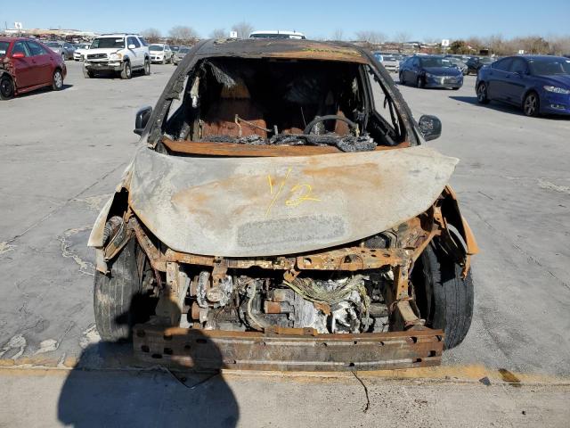 Photo 5 from auction – 2014 NISSAN VERSA NOTE with VIN 3N1CE2CP6EL384088