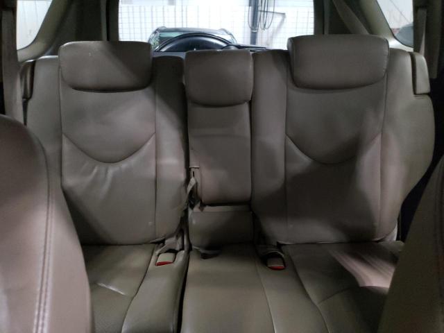 Photo 10 from auction – 2010 TOYOTA RAV4 LIMIT with VIN 2T3DF4DV4AW031648