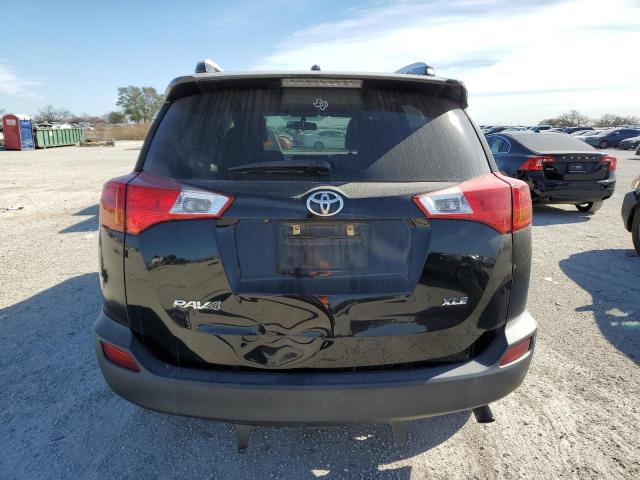 Photo 6 from auction – 2013 TOYOTA RAV4 XLE with VIN 2T3WFREV0DW056989