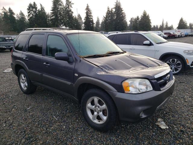 Photo 4 from auction – 2005 MAZDA TRIBUTE S with VIN 4F2YZ94155KM27363