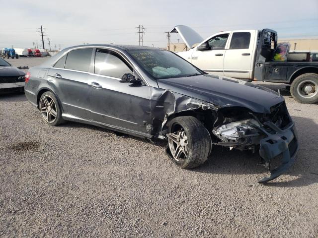 Photo 4 from auction – 2012 MERCEDES-BENZ E 350 with VIN WDDHF5KB5CA631098